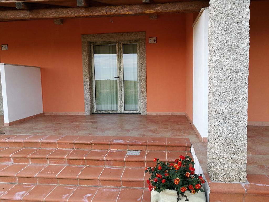 Country House Vignola Mare Альенту Экстерьер фото